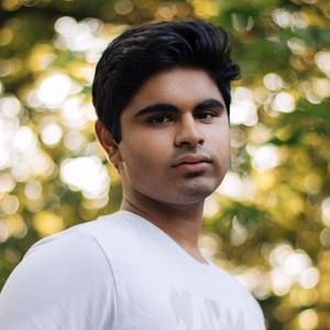 Meet your Posher, Rohan